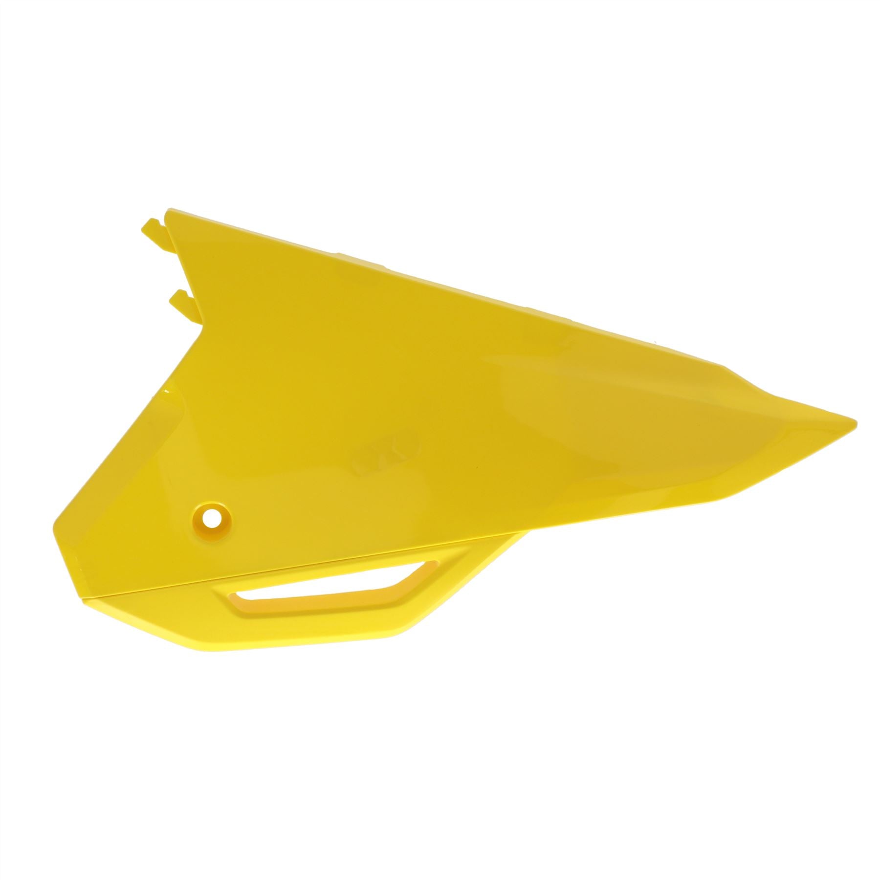 Acerbis Side Panels Yellow For HONDA CRF 300 RX ENDURO 2022-2024